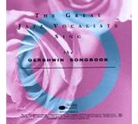 Cole - Capitol Sings George Gershwin