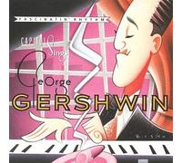 Cole - Capitol Sings George Gershwin