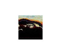 COLE CHANEY: IN THE SHADOW OF THE MOUNTAIN - CD