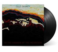 Chaney, Cole - In The Shadow Of The Mountain [VINYL]