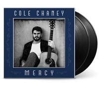 Cole Chaney - Mercy [Vinyl LP] [VINYL]