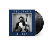 Mercy (Vinyl) Cole Chaney (US IMPORT)