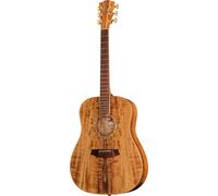 Cole Clark FLMGE-BLBL-AE Mastergrade