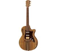 Cole Clark TL2EC-BLBL-HSS Thin Line