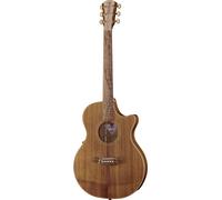 Cole Clark TL2EC-BLBL Thin line