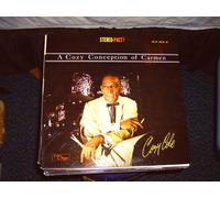 Cole Cozy - A Cozy Conception Of Carmen