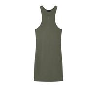 Cole Dress - female - Anine Bing - Short Dresses - Green - M - Dresses M