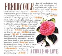 Cole Freddy - A Circle Of Love
