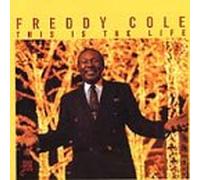 Cole,Freddy - This Is the Life