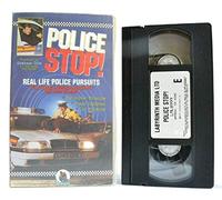 Cole Graham - Police Stop!: 1 [VHS]