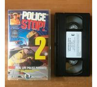 Cole Graham - Police Stop!: 2 [VHS]