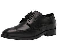Cole Haan C34262M13 Me Wing Oxford Black M13