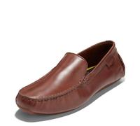 Cole Haan Driving Shoes UK 9 Tan