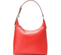 Cole Haan Florence Small Hobo Bag for Women, Summer Fig, Medium