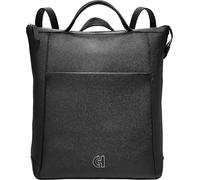 Cole Haan Grand Ambition Large Convertible Backpack Black One Size, Black, One Size, Grand Ambition Large Convertible Backpack