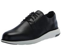 Cole Haan Grand Atlantic Shoes UK 10 Black