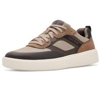 Cole Haan Grand Crosscourt Champ for Men, Irish Coffee Whisky Light Ivory, 8 UK