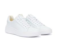 Cole Haan Grandprø Topspin Mens Optic White Trainers UK 10