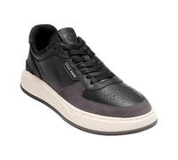 Cole Haan Grandpro Crossover Sneaker, Black/Dark Pavement/Ivory, 12 UK