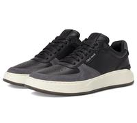 Cole Haan Grandpro Crossover Sneaker Men Black Trainer - UK 10