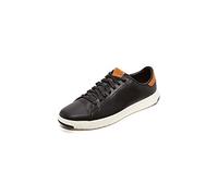 Cole Haan GRANDPRO TENNIS, Men’s Trainers, Brown (Blk/British Tan Blk/British Tan), 11 (45 EU)