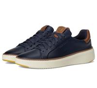 Cole Haan Grandpro TOPSPIN Sneaker:NVY BLZR LTHR/Ivry Blue