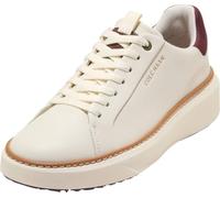 Cole Haan Great Jones Wingtip, Men's Oxford | Waterproof Leather, Sealed Seams, Cushioned Footbed, Padded Heel & Collar, Rubber Outsole with Spike-Like Traction