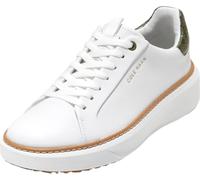 Cole Haan Great Jones Wingtip, Men's Oxford | Waterproof Leather, Sealed Seams, Cushioned Footbed, Padded Heel & Collar, Rubber Outsole with Spike-Like Traction