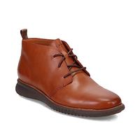 Cole Haan Men's 2.Zerogrand Chukka Boot, British Tan Lthr/Java, 9 UK