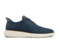 Cole Haan Men's 2.Zerogrand Evolution Laser Cut Quick-On Oxford, Navy Blazer Nubuck, 10-M UK