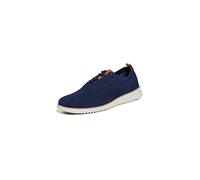Cole Haan Men's 2.zerogrand Stitchlite Oxfords, Blue Marine Blue Vp Gry Marine Blue Vp Gry, 9.5 UK