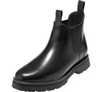 Cole Haan Men's American Classics Chelsea Boots, Black/Black Wr, 9.5 UK