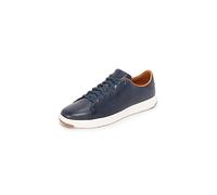 Cole Haan Men's Grandpro Tennis Trainers, Blazer Blue Hand Stain, 9 UK