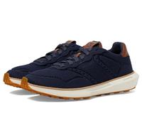 Cole Haan Men's C38042 Sneaker, Navy/BRIT TAN/Ivry, 10.5 UK