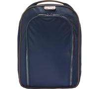 Cole Haan Men's Carson Golf Shoe Bag, Navy Blazer