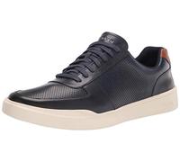 Cole Haan Men's Crosscourt Modern Sneaker, Blue,10 UK Medium