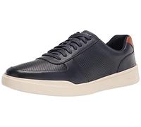 Cole Haan Men's Crosscourt Modern Sneaker, Blue,9 UK Medium