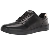 Cole Haan Men's Crosscourt Modern Sneaker, Grey,9.5 UK Medium