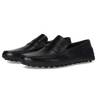 Cole Haan Men's Davies Grand Driving Loafer, Black, 10-M UK