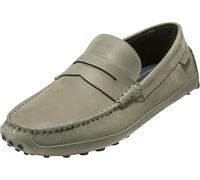 Cole Haan Mens Davies Grand, Dusty Olive Nubuck/Gum, 7