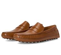 Cole Haan Men's Davies Grand Penny Driving Loafers Style, British Tan/Java, 7 UK