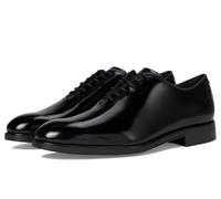 Cole Haan Men's Foster Grand Wholecut Oxford, Black/Black, 8 UK