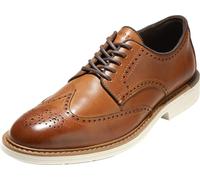 Cole Haan C34120M10.5 Goto Wing Oxford Brown M10.5