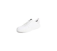 Cole Haan Men's Gp Rly Canvs Crt Snk:optic White Canvas Sneaker, White, 8 UK