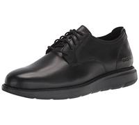 Cole Haan Men's Grand Atlantic Casual Leather Oxford, Black/Black, 6.5-W UK