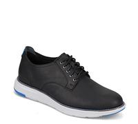 Cole Haan Men's Grand Atlantic Oxford, Black, 6 UK