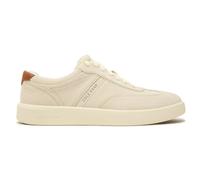 Cole Haan Men's Grand Crosscourt Hingham Sneaker, Silver Birch Suede/Midnight Moon, 9-M UK