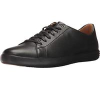 Cole Haan Men's Grand Crosscourt Ii Sneaker, Black Leather/Blk, 8.5 UK