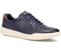 Cole Haan Mens Sneaker Grand Crosscourt Modern Peacoat/British Tan, 9.5 US