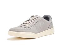 Cole Haan Men's Grand Crosscourt Modern Perforated Sneakers, Paloma Nbk/Shade, 9.5 UK
